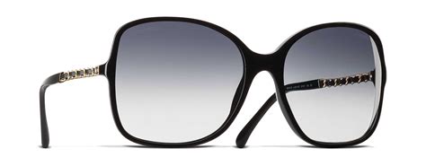 monture chanel solaire|chanel lunette.